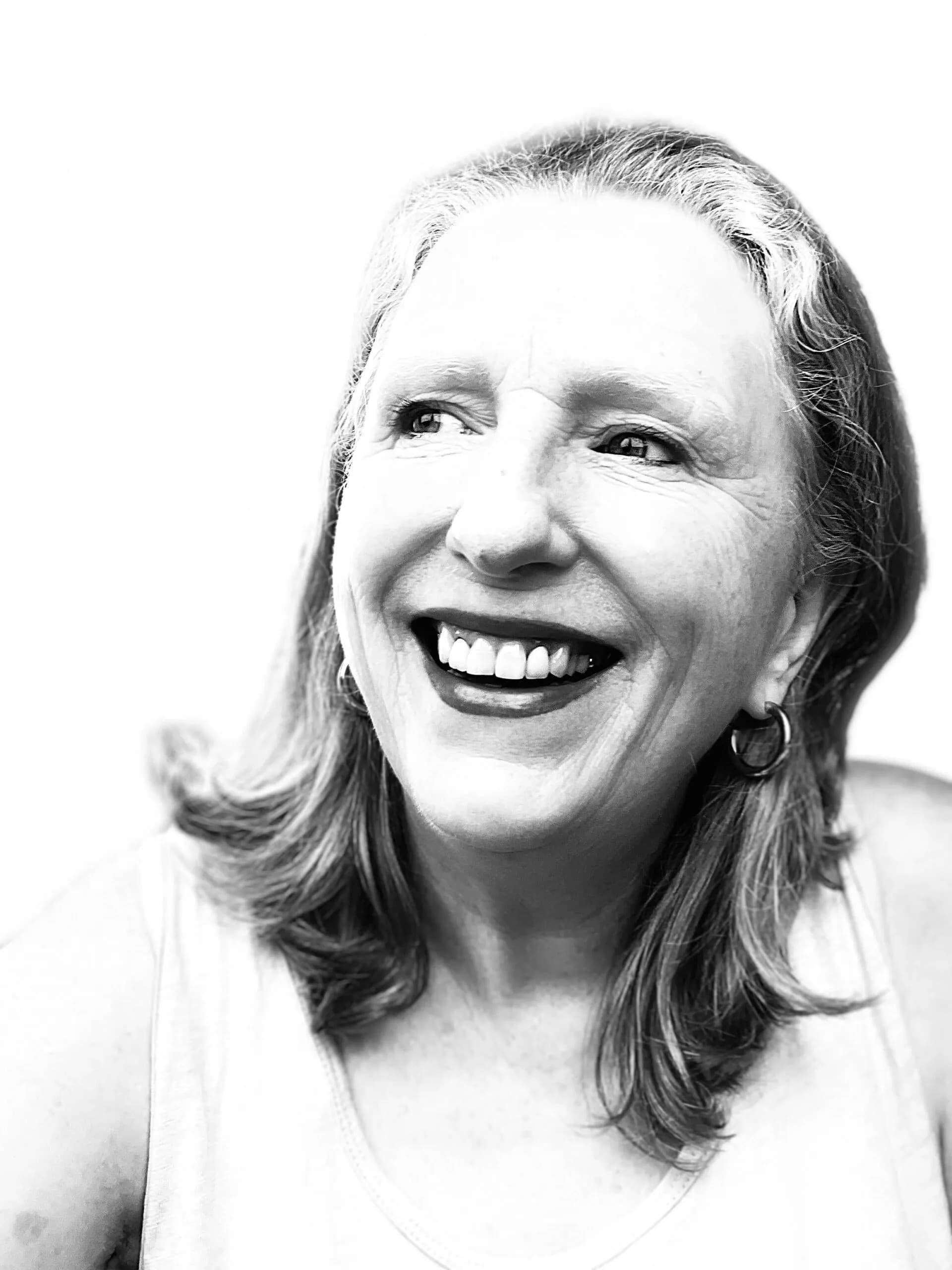 Caroline Parsons Profile Pic