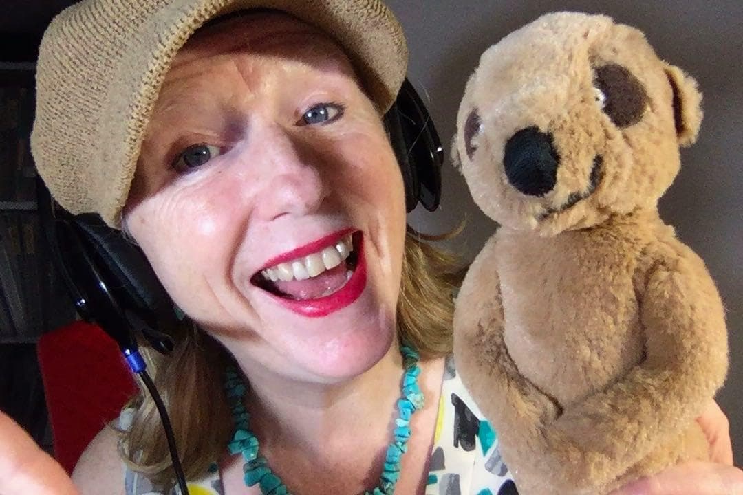 Caroline Parsons Profile Pic